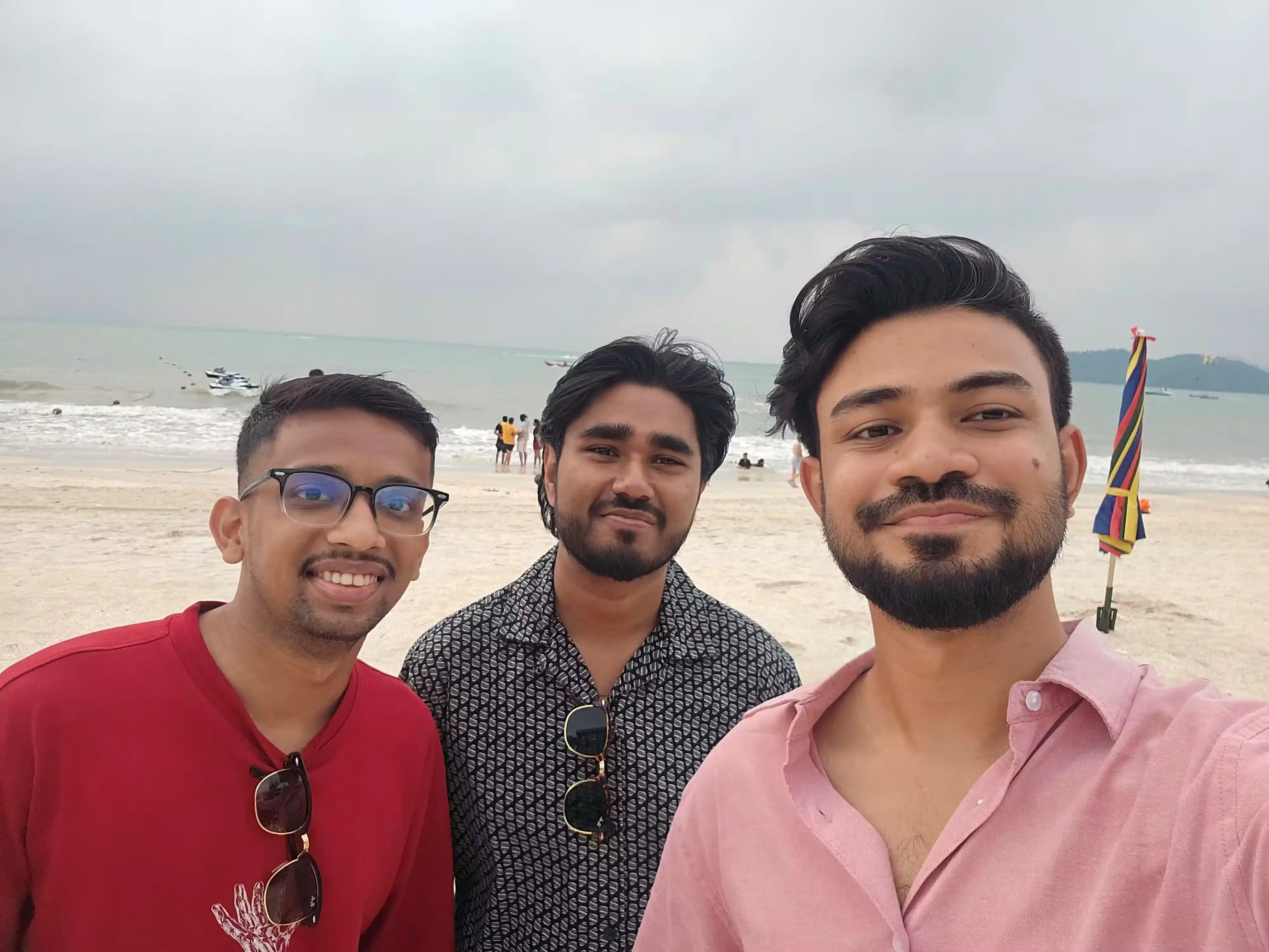 IEEE TENCON · 2025