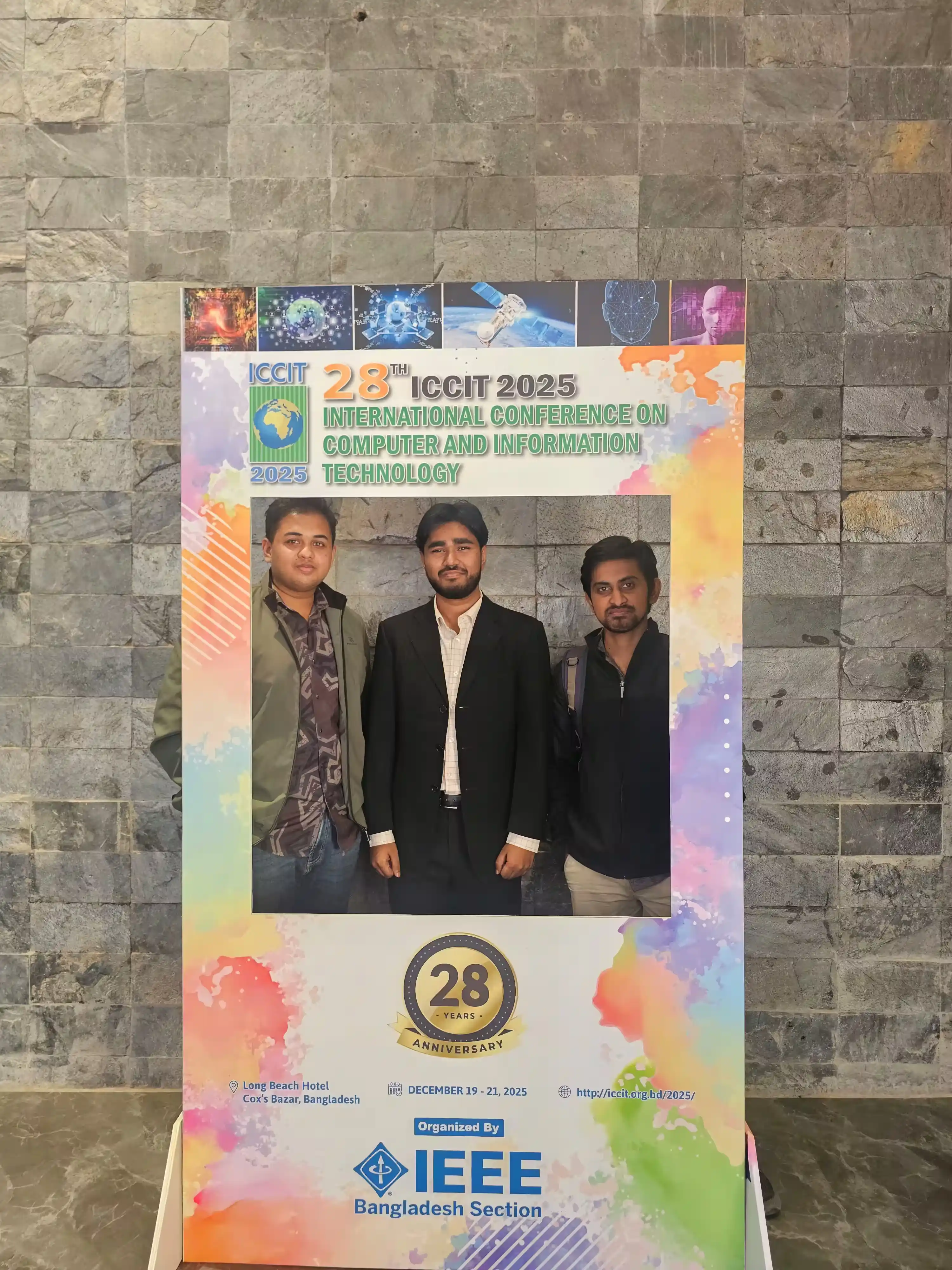 Conference · ICCV