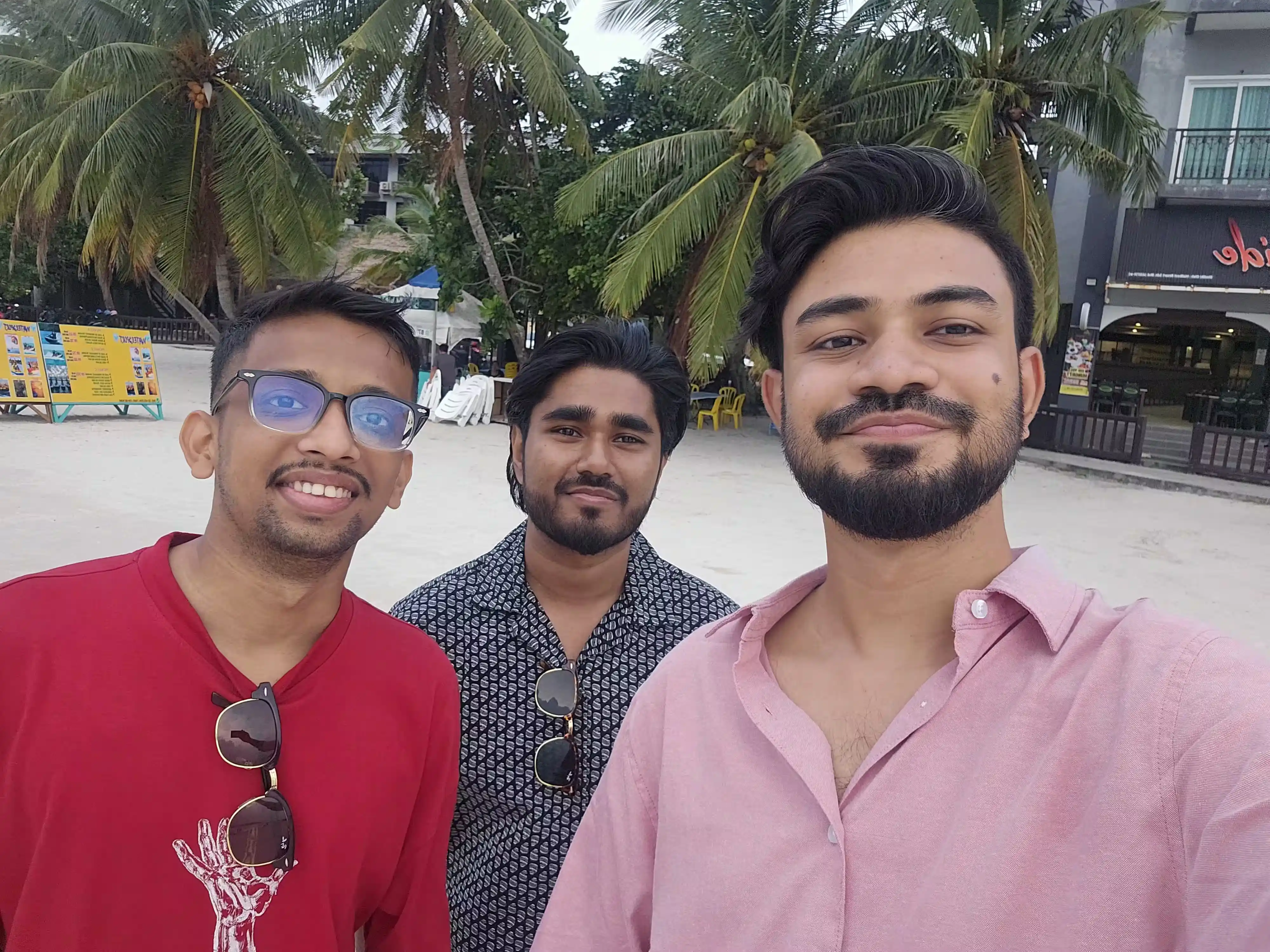 Dataset release event