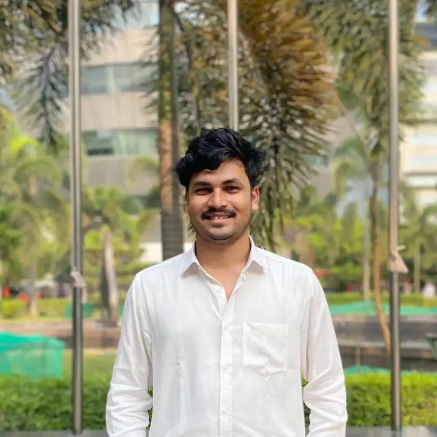 Portrait of Shahanur Hossain Nahid